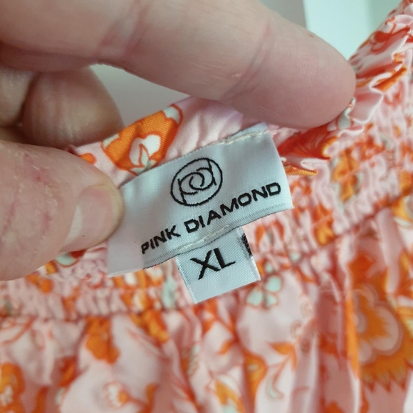 Off the shoulder top - Picture 2 of 2